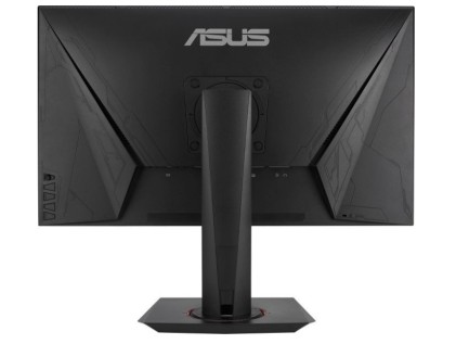Asus Monitor 27 Led Ips 16:9 Fhd 1Ms, 144Hz, 400 Cdm, Dp/Hdmi/Dvi, Pivot, Multimediale