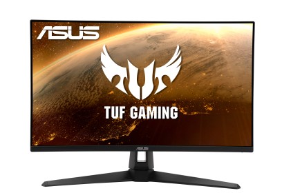 ASUS VG27AQ1A 27inch IPS Monitor 2560x1440 up to 170Hz 250cd/m2 HDMIx2