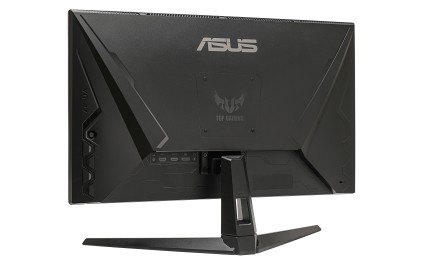 ASUS VG27AQ1A 27inch IPS Monitor 2560x1440 up to 170Hz 250cd/m2 HDMIx2