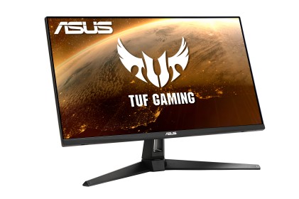 ASUS VG27AQ1A 27inch IPS Monitor 2560x1440 up to 170Hz 250cd/m2 HDMIx2
