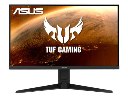 Asus Monitor 27 Led Ips 2560X1440 16:9 1Ms 144Hz 400 Cdm, Dp/Hdmi, Pivot, Multimediale