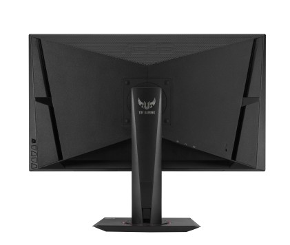 ASUS TUF Gaming VG27AQ Monitor PC 68,6 cm (27") 2560 x 1440 Pixel Quad HD LED Nero