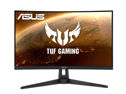 ASUS TUF Gaming VG27VH1B 68,6 cm (27") 1920 x 1080 Pixel Full HD LED Nero