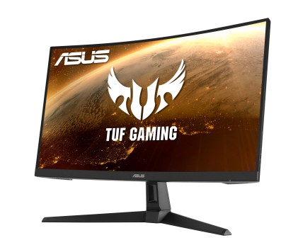ASUS TUF Gaming VG27VH1B 68,6 cm (27") 1920 x 1080 Pixel Full HD LED Nero