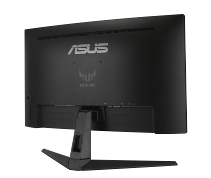 ASUS TUF Gaming VG27VH1B 68,6 cm (27") 1920 x 1080 Pixel Full HD LED Nero