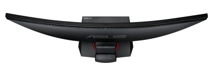 ASUS TUF Gaming VG27VQ Monitor PC 68,6 cm (27") 1920 x 1080 Pixel Full HD Nero