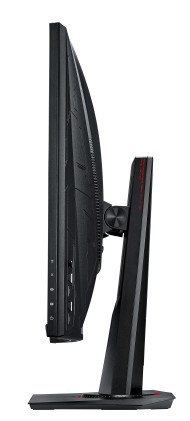 ASUS TUF Gaming VG27VQ Monitor PC 68,6 cm (27") 1920 x 1080 Pixel Full HD Nero