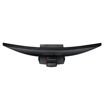 Asus Monitor Curvo 27 Led Ips 16:9 Fhd 1Ms 165 Hz 400 Cdm, Dp/Dvi/Hdmi, Altezza, Multimediale