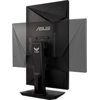 ASUS TUF Gaming VG289Q 28inch 4K 3840x2160 Gaming monitor IPS 90 DCI-P3 DP HDMI FreeSync Low Blue Light Flicker Free Shadow Boost