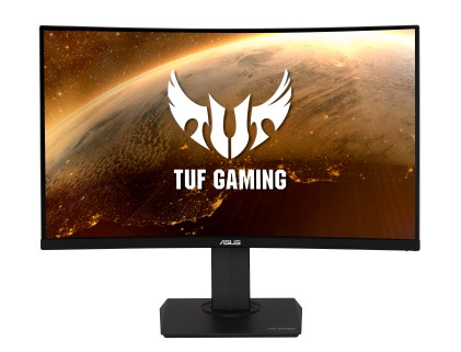 ASUS TUF Gaming VG32VQR Monitor PC 80 cm (31.5") 2560 x 1440 Pixel Quad HD LED Nero