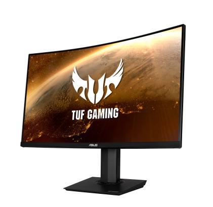 ASUS TUF Gaming VG32VQR Monitor PC 80 cm (31.5") 2560 x 1440 Pixel Quad HD LED Nero