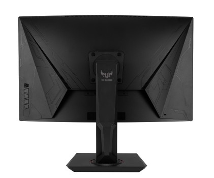 ASUS TUF Gaming VG32VQR Monitor PC 80 cm (31.5") 2560 x 1440 Pixel Quad HD LED Nero