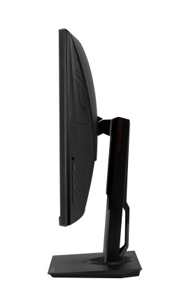 ASUS TUF Gaming VG32VQR Monitor PC 80 cm (31.5") 2560 x 1440 Pixel Quad HD LED Nero