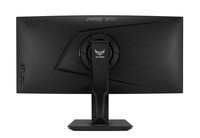 ASUS VG35VQ 35inch Gaming monitor VA UWQHD 1ms MPRT 4ms GTG 100Hz 3440x1440 300cd/m2 3Y