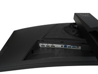 ASUS VG35VQ 35inch Gaming monitor VA UWQHD 1ms MPRT 4ms GTG 100Hz 3440x1440 300cd/m2 3Y