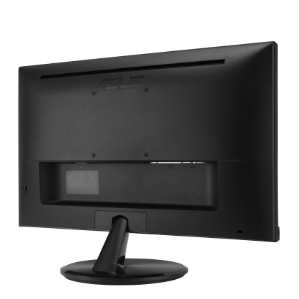 ASUS VP227HE Monitor PC 54,5 cm (21.4") 1920 x 1080 Pixel Full HD Nero