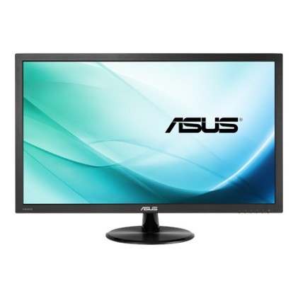 ASUS VP228HE 21.5inch Gaming WLED/TN 1ms 1920x1080 HDMI D-Sub Flicker Free TUV certified
