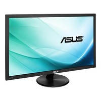 ASUS VP228HE 21.5inch Gaming WLED/TN 1ms 1920x1080 HDMI D-Sub Flicker Free TUV certified