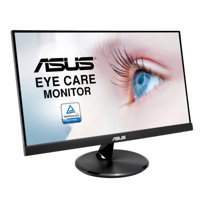 ASUS VP229HE 54,6 cm (21.5") 1920 x 1080 Pixel Full HD LED Nero