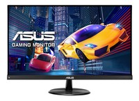ASUS VP249QGR 23.8inch FHD 1920x1080 Gaming monitor IPS up to 144Hz 1ms MPRT D-SUB DP HDMI FreeSync Low Blue Light ELMB Shadow Boost