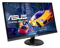 ASUS VP249QGR 23.8inch FHD 1920x1080 Gaming monitor IPS up to 144Hz 1ms MPRT D-SUB DP HDMI FreeSync Low Blue Light ELMB Shadow Boost