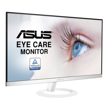 ASUS VZ239HE-W 58,4 cm (23") 1920 x 1080 Pixel Full HD LED Bianco