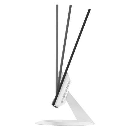 ASUS VZ239HE-W 58,4 cm (23") 1920 x 1080 Pixel Full HD LED Bianco