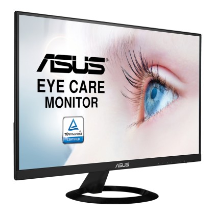 ASUS VZ239HE 58,4 cm (23") 1920 x 1080 Pixel Full HD LED Nero
