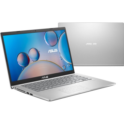 Asus Nb X415Ea I3-1115G4 8Gb 256Gb Ssd 14 Win 11 Home