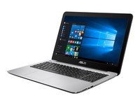 NB Asus X556UA-XO044T