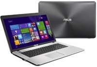 Asus X556UA-XO045T