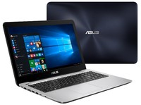 Asus X556UR-XO344T