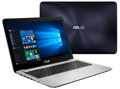 Asus VivoBook X556UR-XO346T