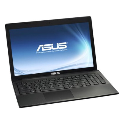 Notebook ASUS Intel&Acirc; Pentium&Acirc;, B980, 2.4 GHz X55A-SX093D