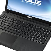 Notebook ASUS Intel&Acirc; Pentium&Acirc;, B980, 2.4 GHz X55A-SX093D