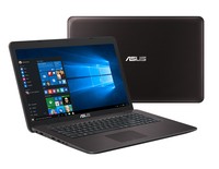Asus X756UX-T4188R