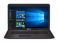 Asus X756UX-T4188R
