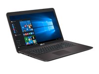 Asus X756UX-T4188R
