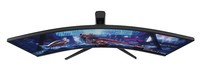 ASUS ROG STRIX Curved XG43VQ 43inch Ultra-Wide 3840x1200 Gaming monitor VA up to 120Hz DCI-P3 90 DP HDMI USB3.0 FreeSync 2 HDR