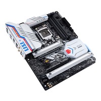 ASUS Z590 WIFI GUNDAM EDITION LGA1200 Z590 USB3.2 GEN 2X2 MB