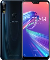Smartphone Asus ZENFONE MAX PRO M2 6/64GB BLUE