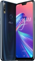 Smartphone Asus ZENFONE MAX PRO M2 6/64GB BLUE