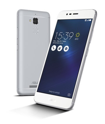 Smartphone Asus ZENFONE3 MAX