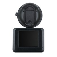 Atlantis Camera Car/Dash, Funzione Scatola Nera, Angolo Visuale 70, 720P, Schermo Led 1,8