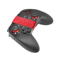 Atlantis Smartix Android Tv Console Kora, Cpu 4-Core 64Bit, 1Gb Ram, 8Gb Memoria, 4K, Incluso Gamepad, Telecomando E Cavo Hdmi