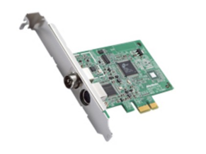 VGA TV PCX AverMedia Nova T2