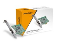 VGA TV PCX AverMedia Nova T2