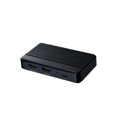 Box Acquisizione Video AVerMedia 61GC3110A0AB