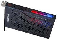 Avermedia Live Gamer 4K