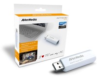 VGA TV USB AverMedia Volar HD 2